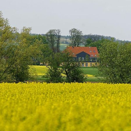Landhaus Heidekrug Hildesheim Kültér fotó